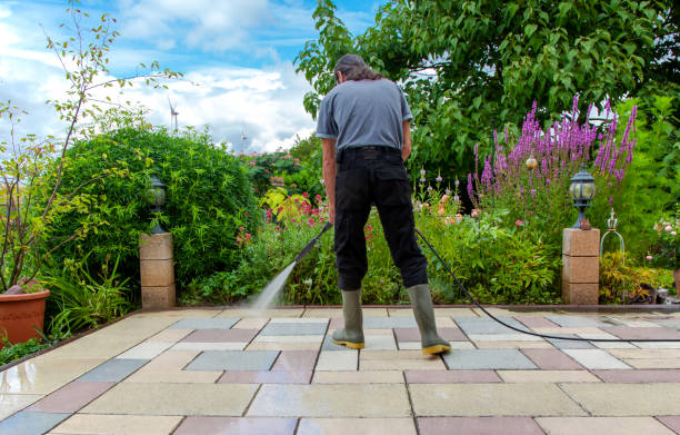 Rio Vista, CA  Pressure Washing Services Company